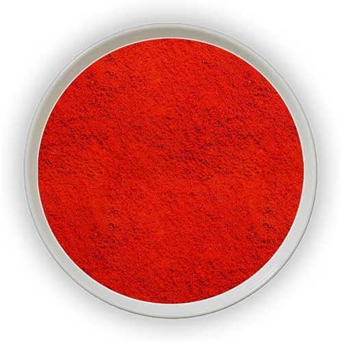 EX HOT CHILLI POWDER INDIA BAZAAR 4 LBS