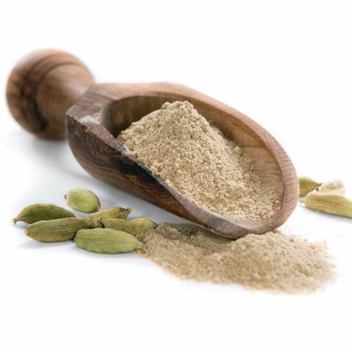 CARDAMOM POWDER INDIA BAZAAR 100 GM