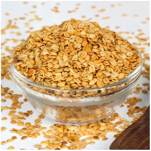 YELLOW DHANADAL INDIA BAZAAR 200 GM