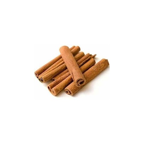 FLAT CINNAMON STICK INDIA BAZAAR 200 GM