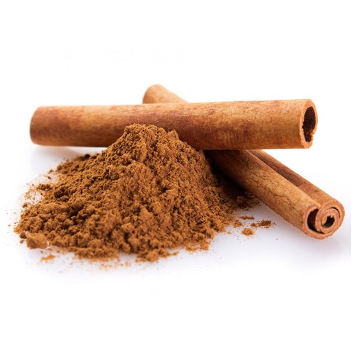 CINNAMON POWDER INDIA BAZAAR 200 GM