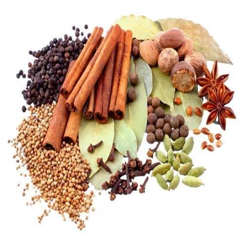 GARAM MASALA WHOLE INDIA BAZAAR