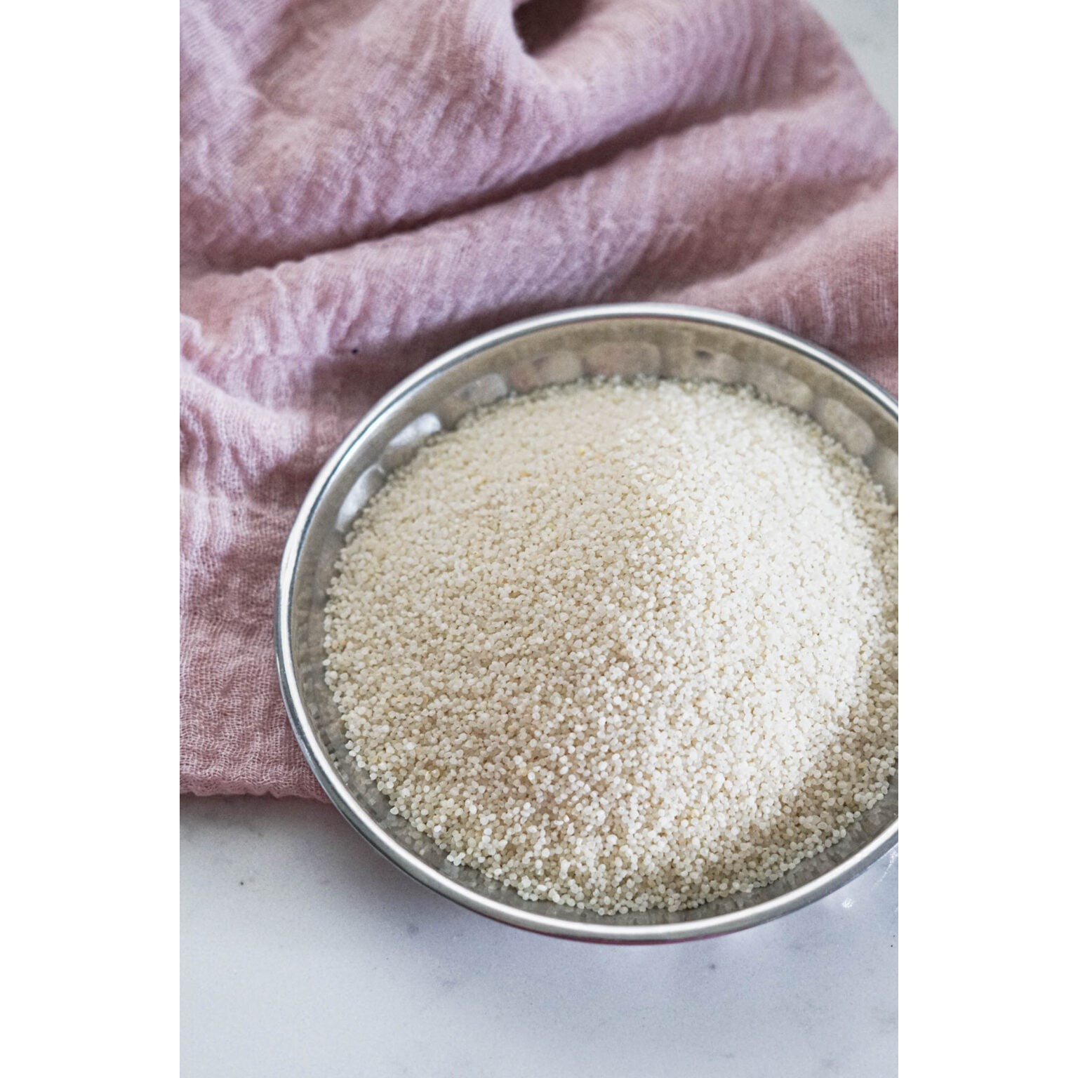 SAMO MORAYO GRAIN MARKET 400 GM