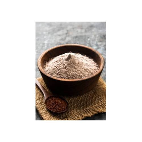 RAGI FLOUR INDIA BAZAAR 4 LBS