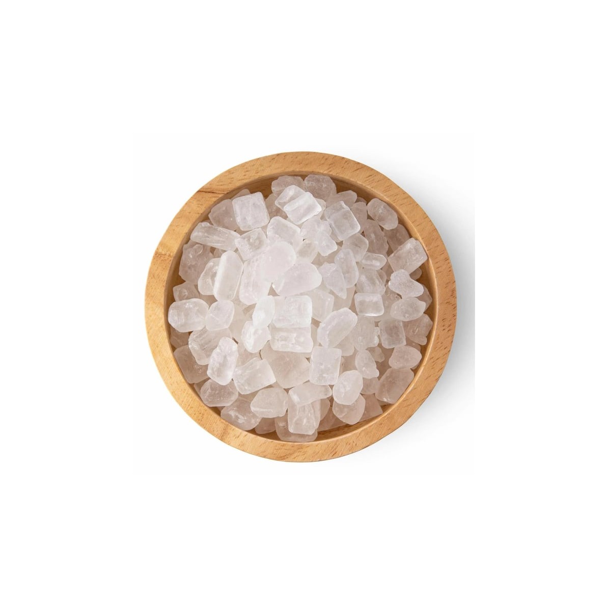 SMALL CRYSTAL SUGAR INDIA BAZAAR 4 LBS