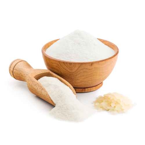 INDIA BAZAAR RICE FLOUR 8 LBS