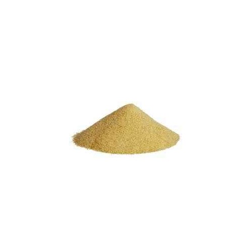 SOOJI COARSE IB (INDIA) 4 LBS