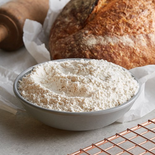 ALL PURPOSE FLOUR 8 LBS