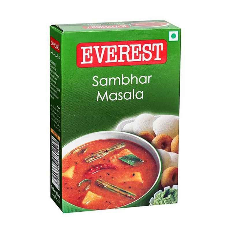 SAMBAR MASALA EVEREST