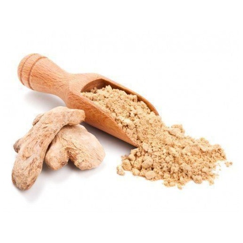 GINGER POWDER INDIA BAZAAR 100 GM
