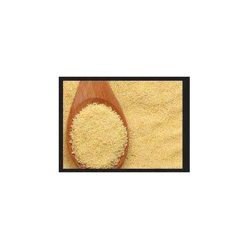 SOOJI COARSE IB (INDIA) 2 LBS
