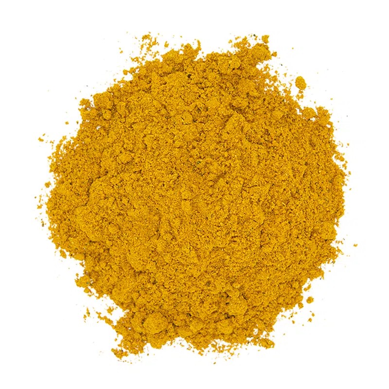 EX HOT CURRY POWDER INDIA BAZAAR