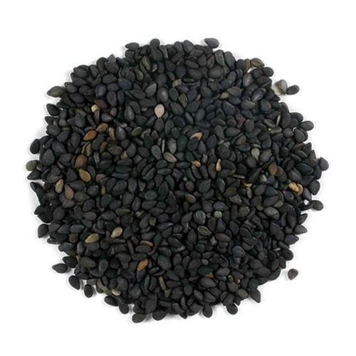 BLACK SESAME SEED IB (INDIA) 100 GM