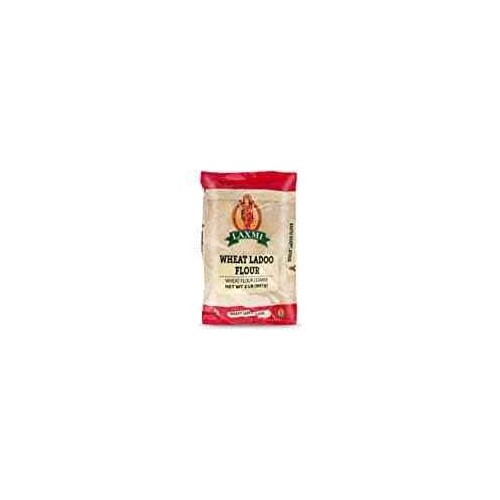 LADOO WHEAT FLOUR IB (INDIA) 2 LBS