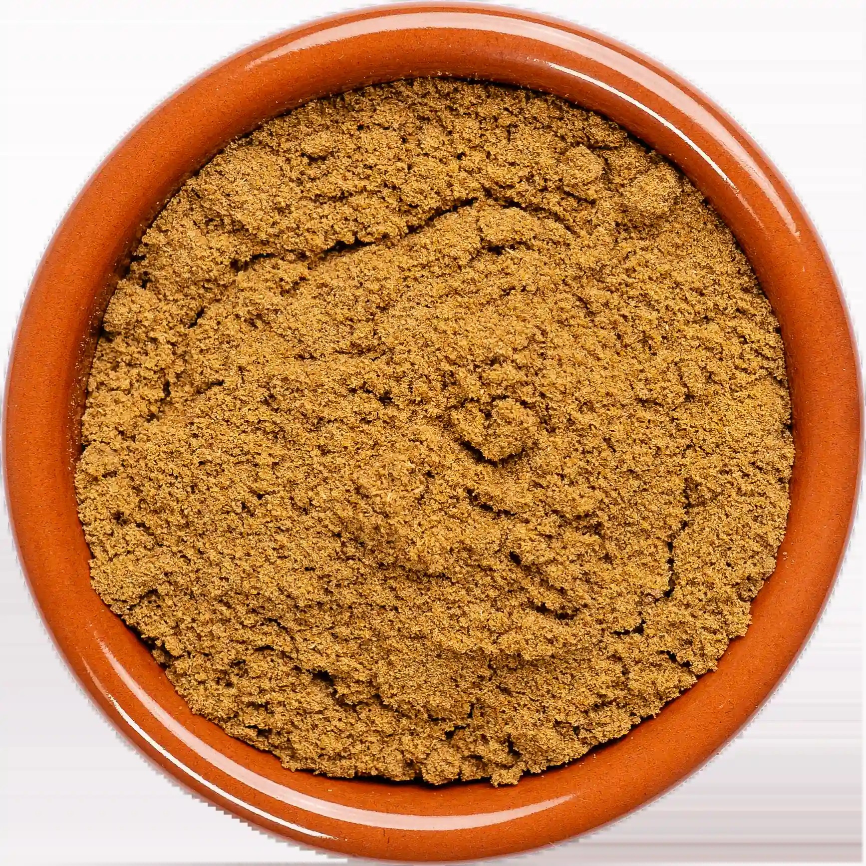 AJWAIN POWDER INDIA BAZAAR 400 GM