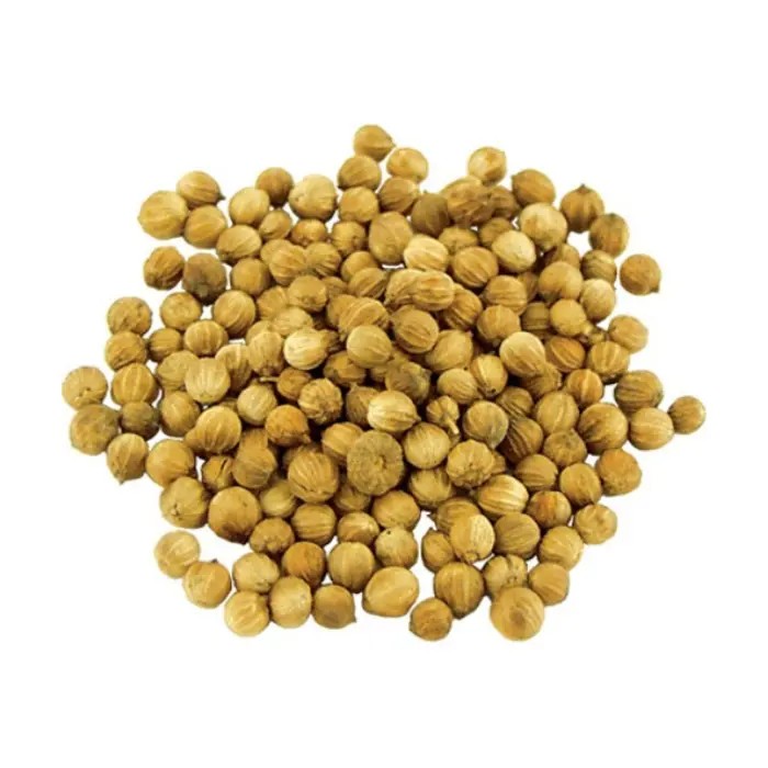 CORIANDER SEEDS GRAIN MARKET 4 LBS