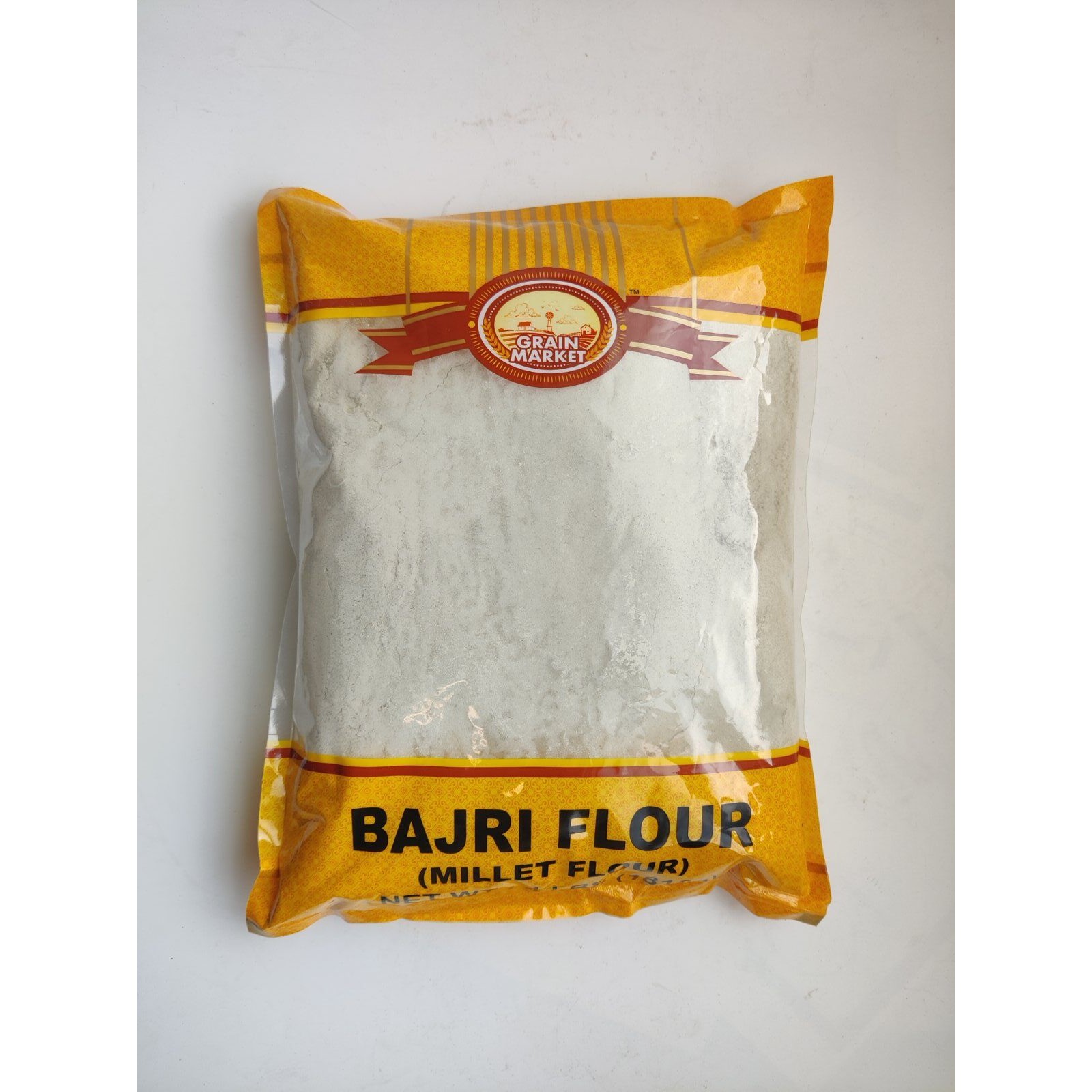 BAJRI FLOUR GRAIN MARKET 4 LBS