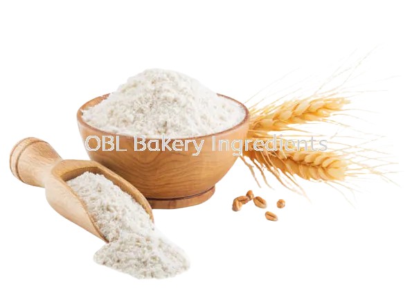 WHEAT FLOUR LADOO GRAIN MARKET 1.8 KG