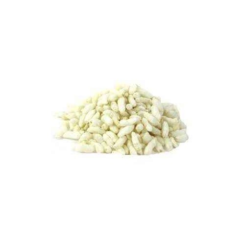 Grain Market Basmati Mamra 400 GM