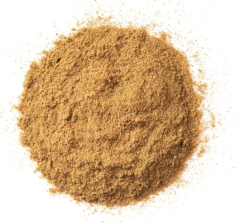 CUMIN POWDER GRAIN MARKET 4 LBS
