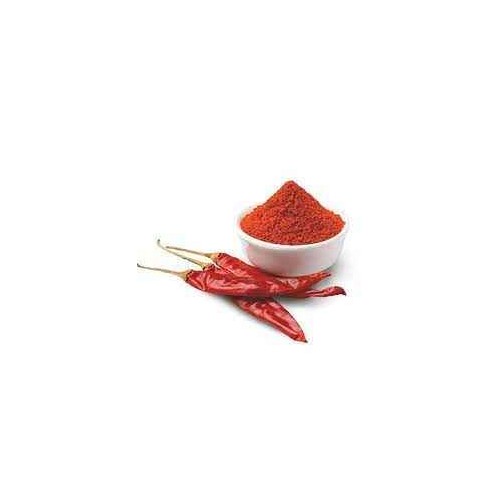 RED CHILLI POWDER 200 GM