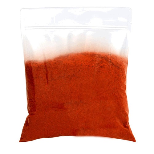RED CHILLI POWDER GRAIN MARKET 800 GM