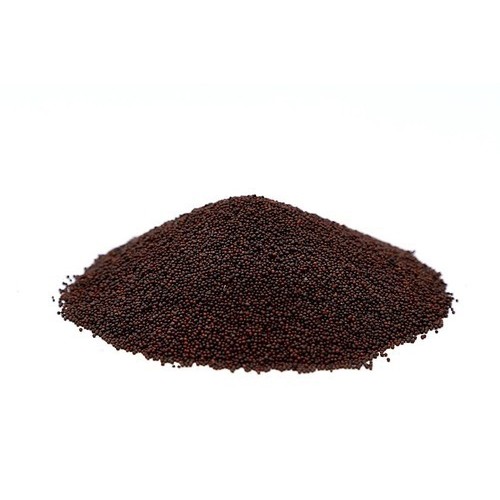SMALL MUSTARD SEED GRAIN MARKET 4 LBS