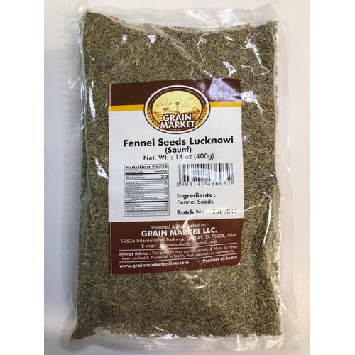 MUSTARD SEEDS (BIG) GM 400 GM