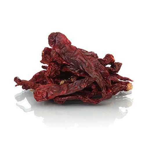 Gm Red Chilli Whole Stemless 200 GM