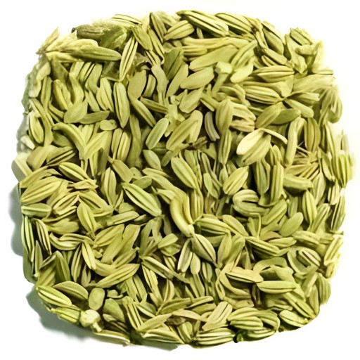 FENNEL SEEDS ROASTED GRAIN MARKET