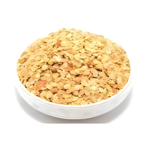 Gm Dhanadal Roasted 400 GM