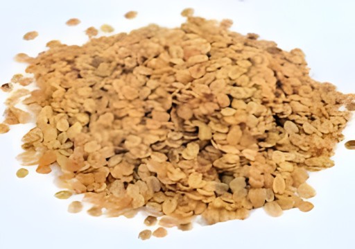 DHANADAL ROASTED GRAIN MARKET