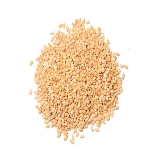 Gm Brown Sesame Seeds 200 GM