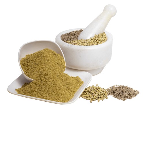 Dhanajeera Powder 400 GM