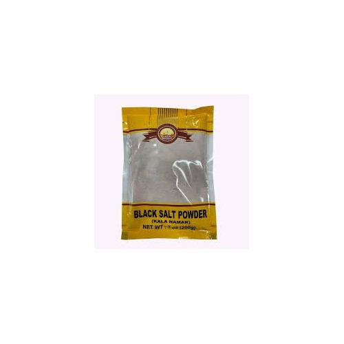 Gm Black Salt Kala Namak 200 GM