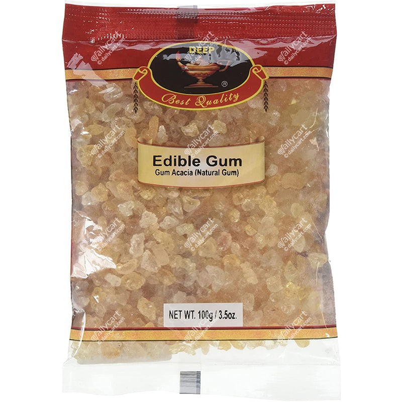 EDIBLE GUM GM