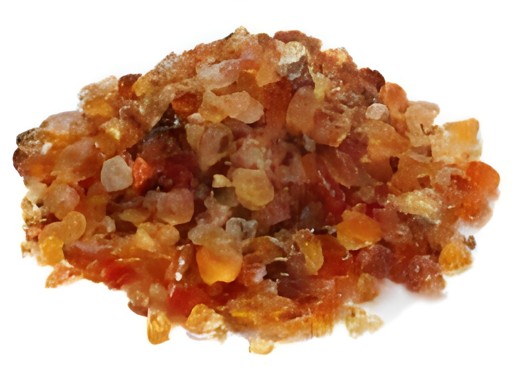 EDIBLE GUM GM 200 GM