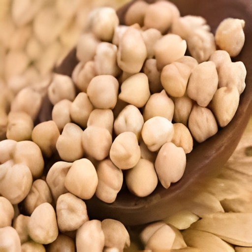 WJW Kabuli Chana 4 LBS