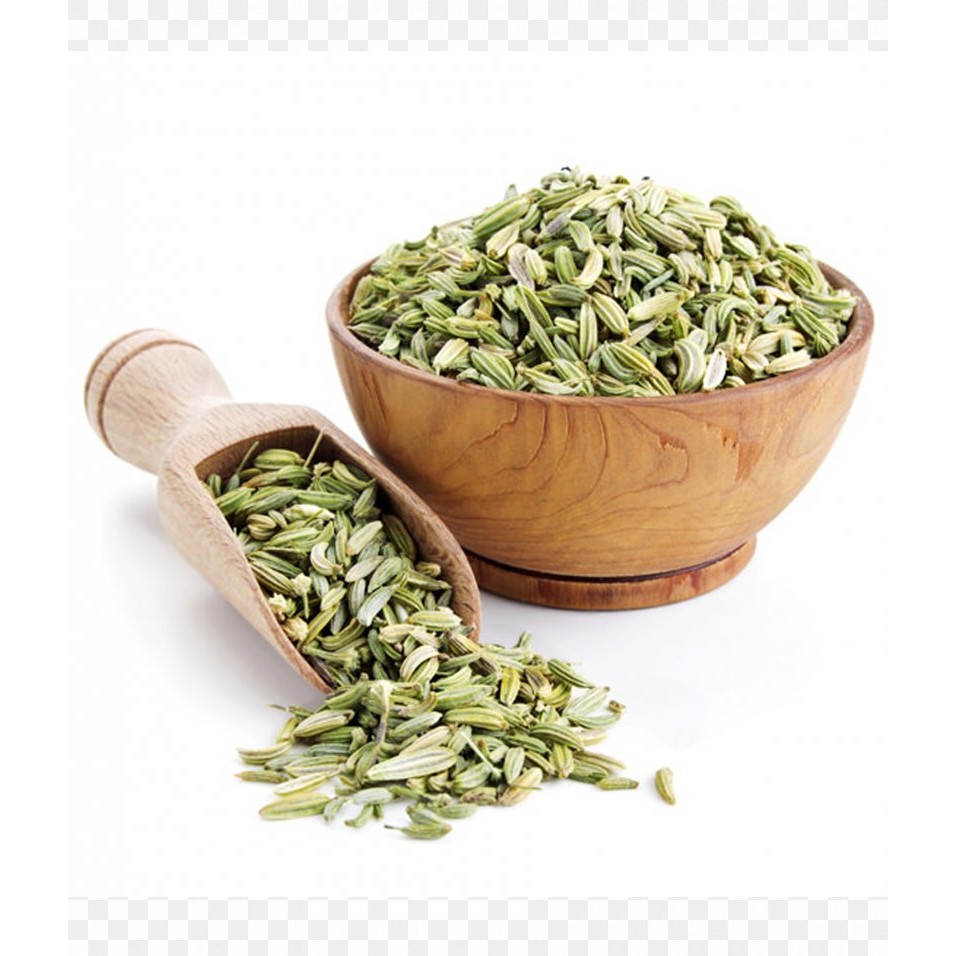 Wah Ji Wah Fennel Seeds 5 LBS