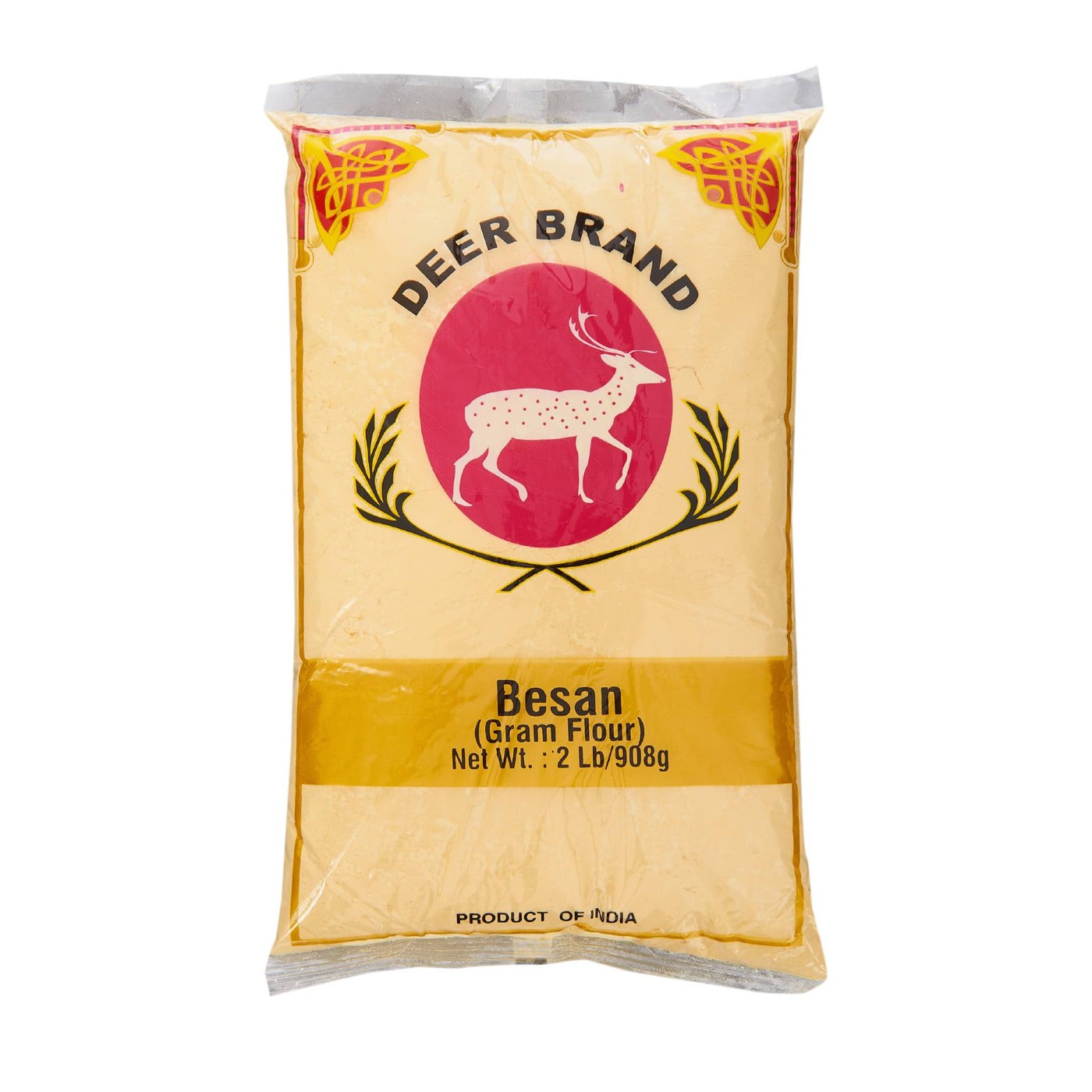Deer Besan 4 LBS