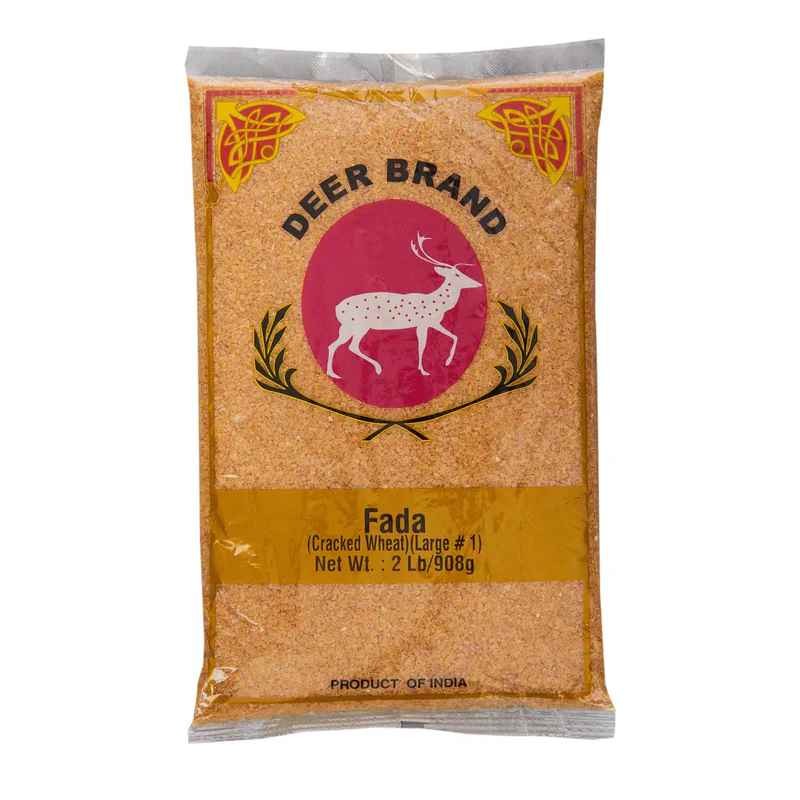 DEER WHEAT FADA 4 LBS