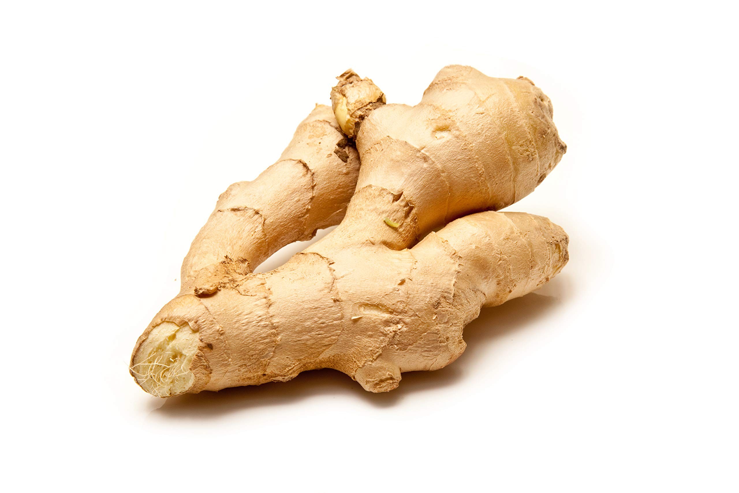 Deer Ginger Whole 7 OZ