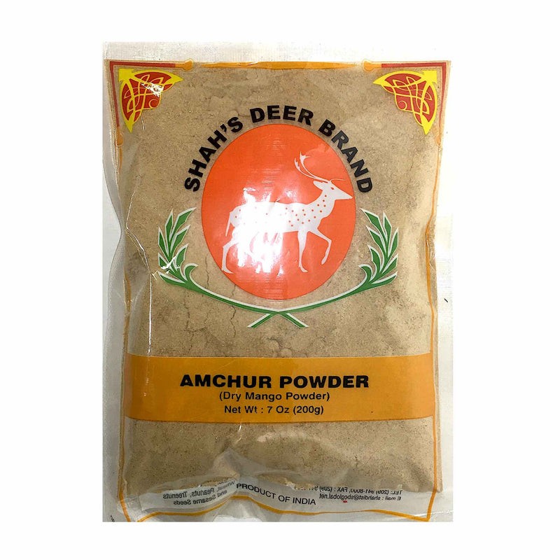Deer Amchur Powder 7 OZ