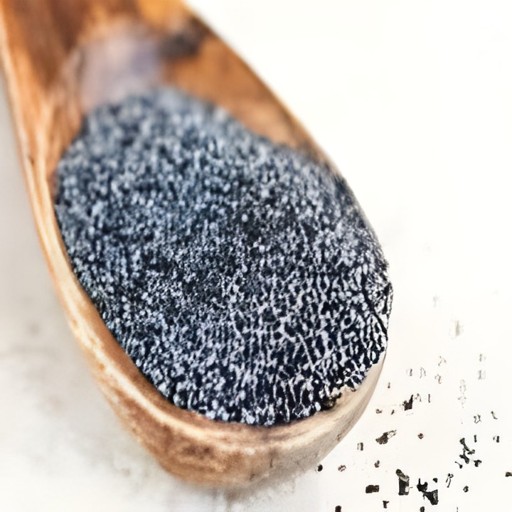 Deer Poppy Seed 3.5 OZ