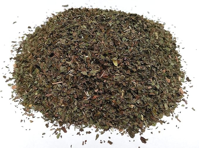 Deer Dry Mint Leaves 100 GM