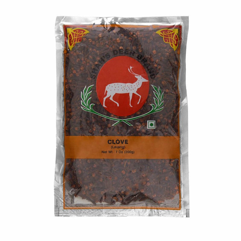 Deer Cloves Whole  7 OZ