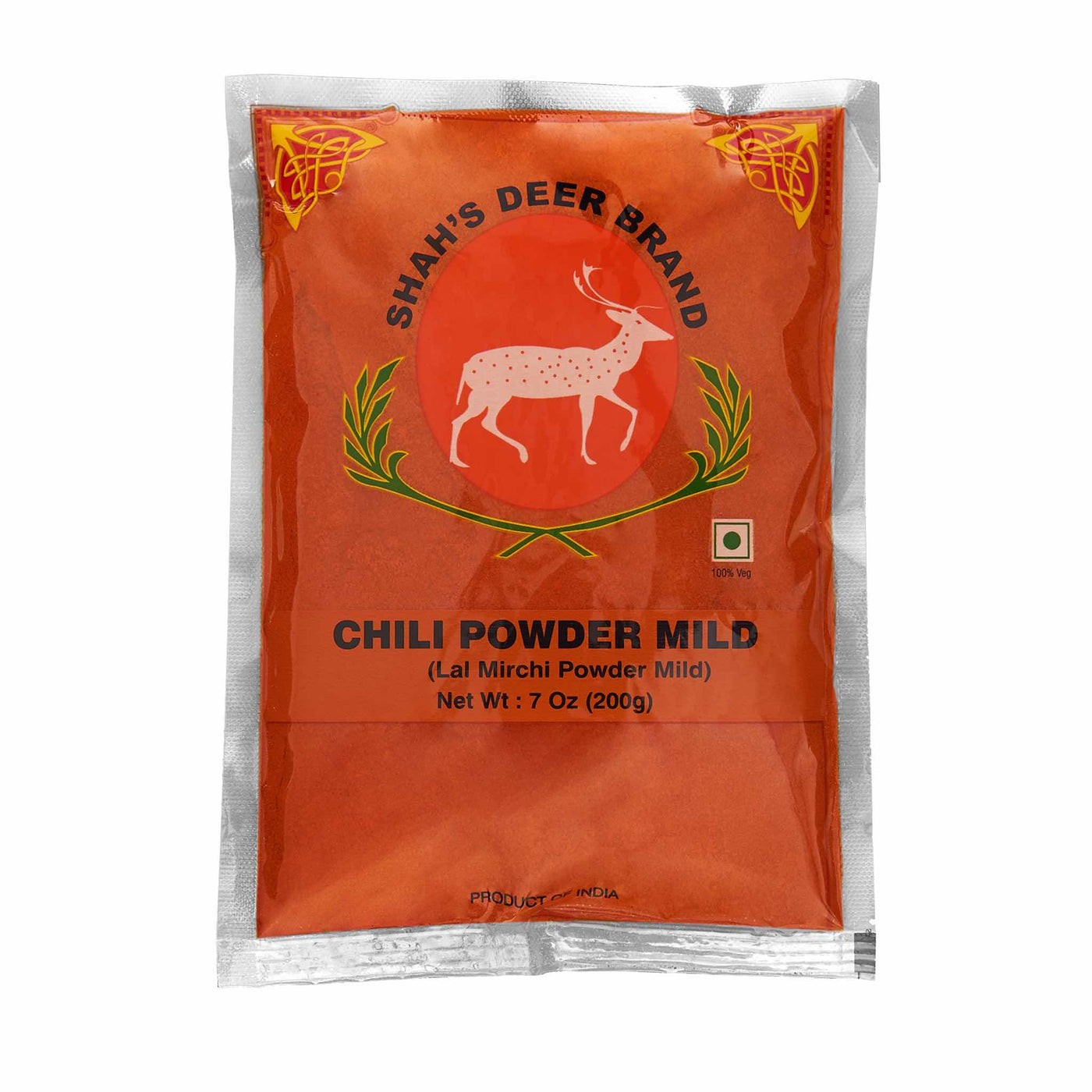 Deer Chilli Powder Red 7 OZ