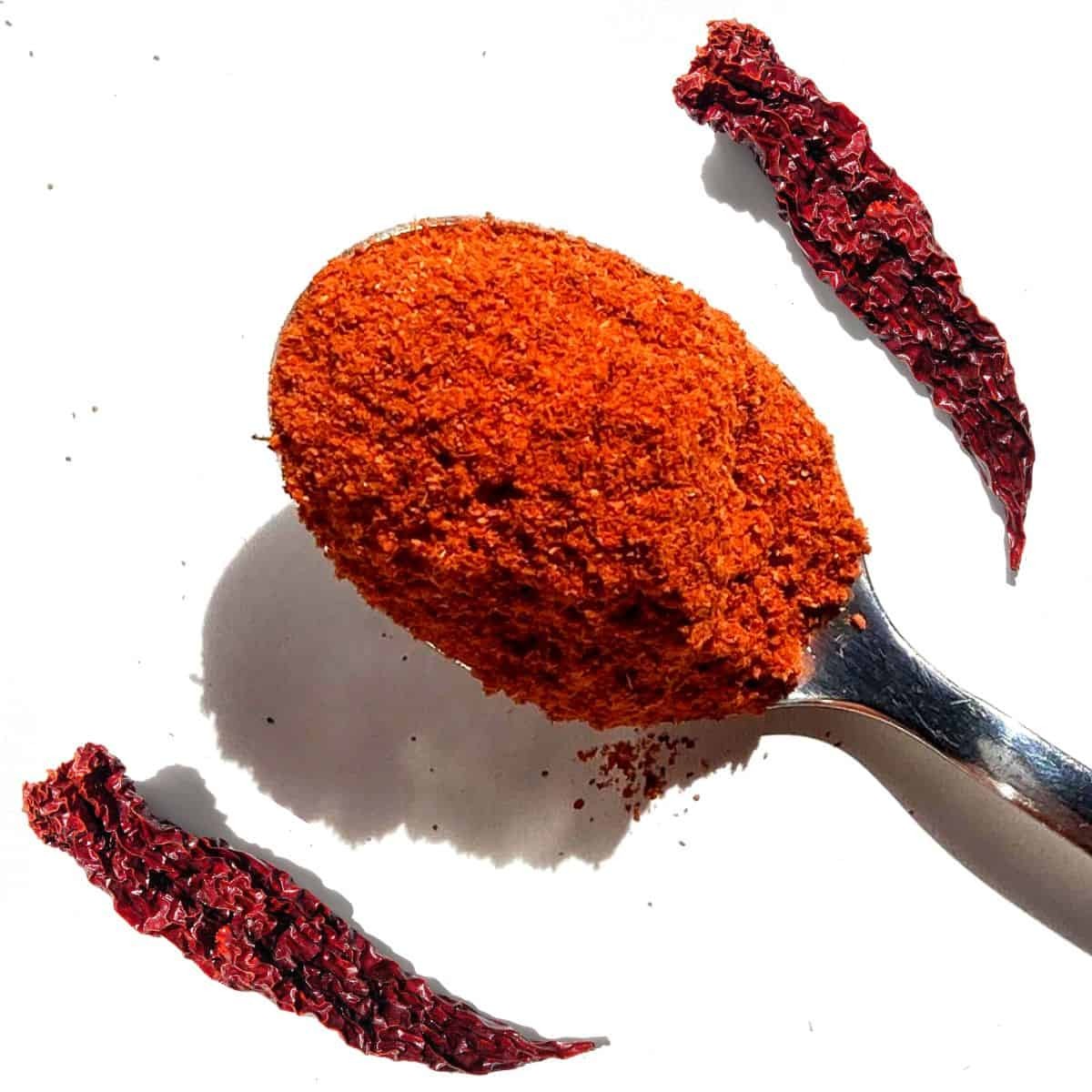 Deer Chilli Powder Kashmiri 14 OZ