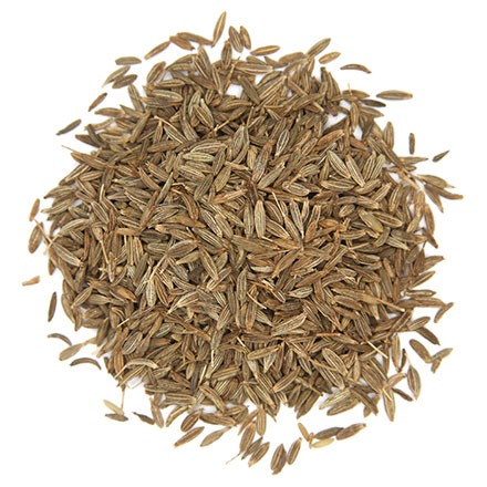 Deer Cumin Seeds  14 OZ