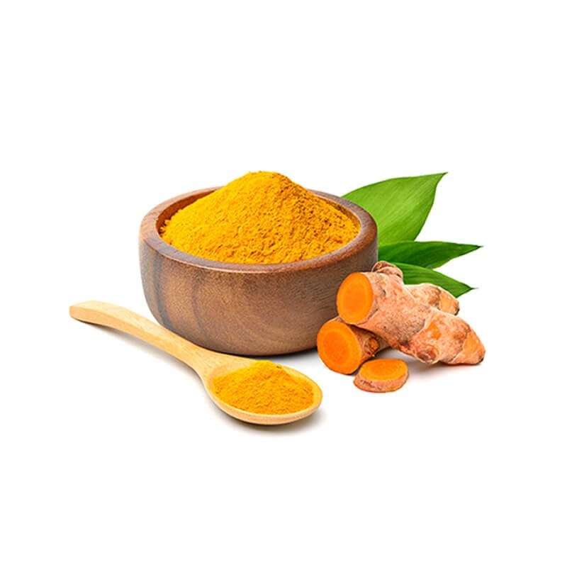 Deer Turmeric Powder 14 OZ